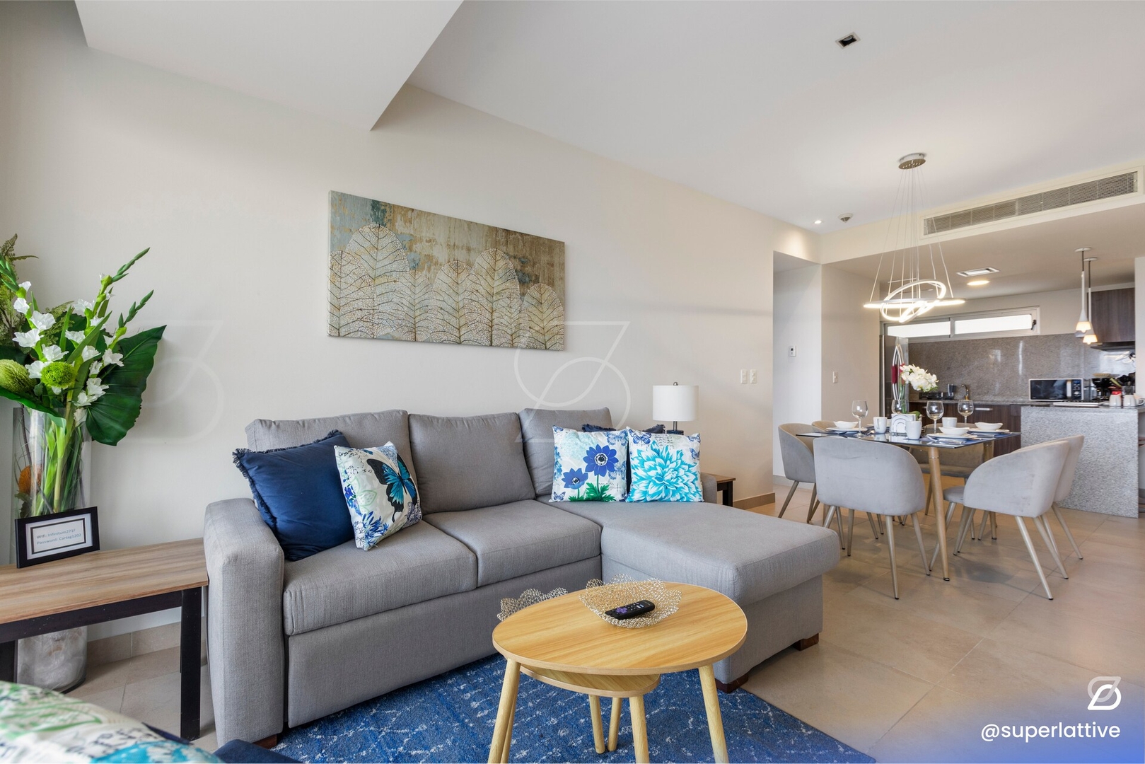 Modern 2B Condo w/Great View and perfect Location! 23 Airbnb Property Manager Cancun