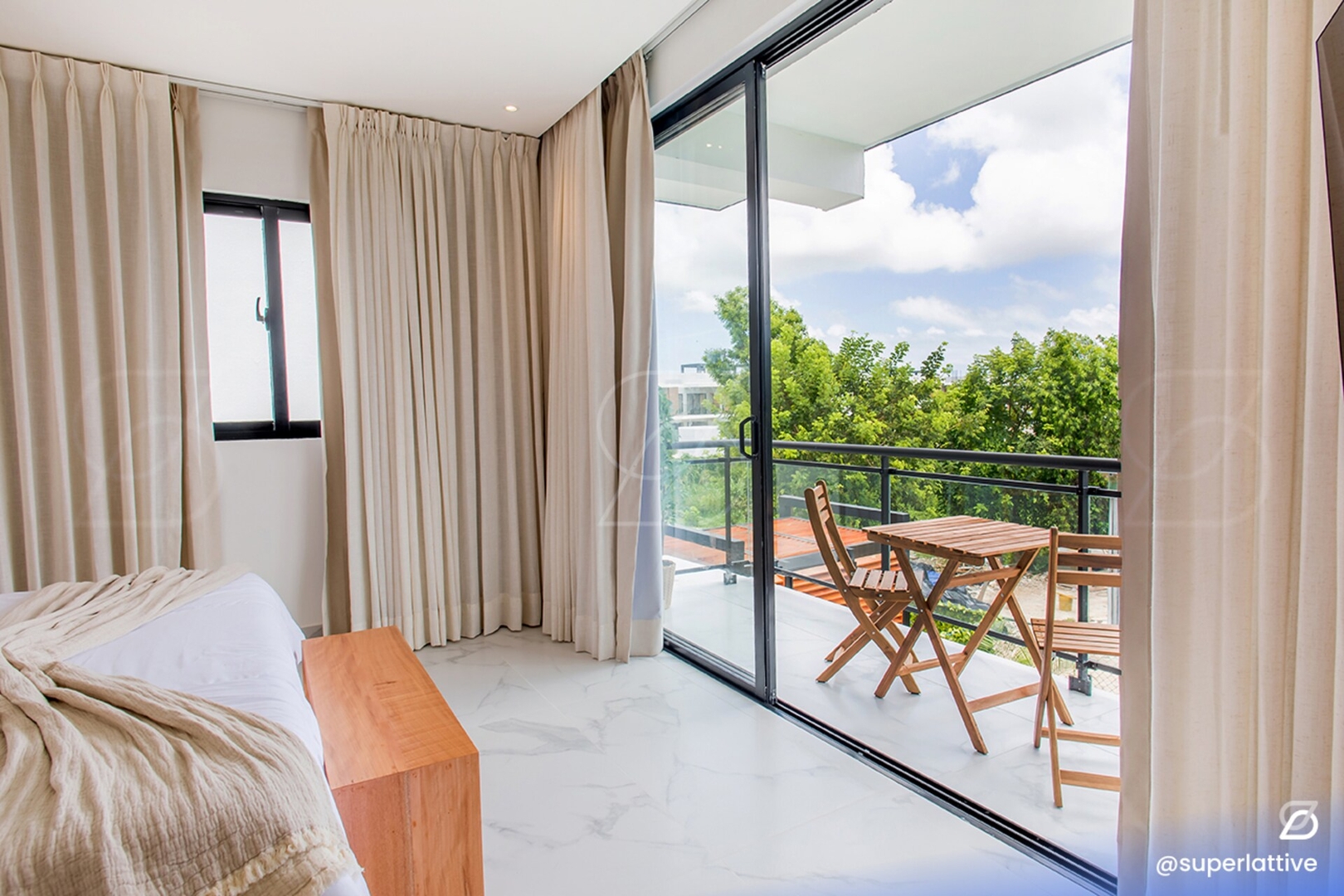 Incredible 4BR Villa with Rooftop and Private Pool 46 Airbnb Property Manager Cancun