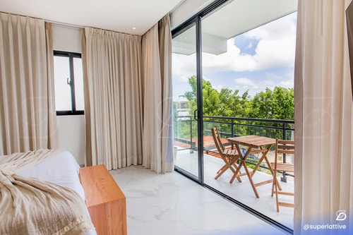 Incredible 4BR Villa with Rooftop and Private Pool 46 Airbnb Property Manager Cancun