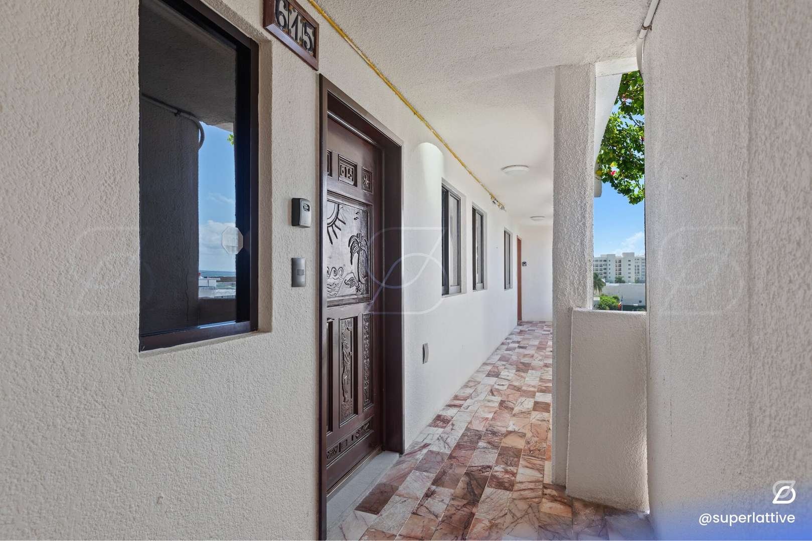 Amazing 2B Ocean and beach view in the hotel area 31 Airbnb Property Manager Cancun