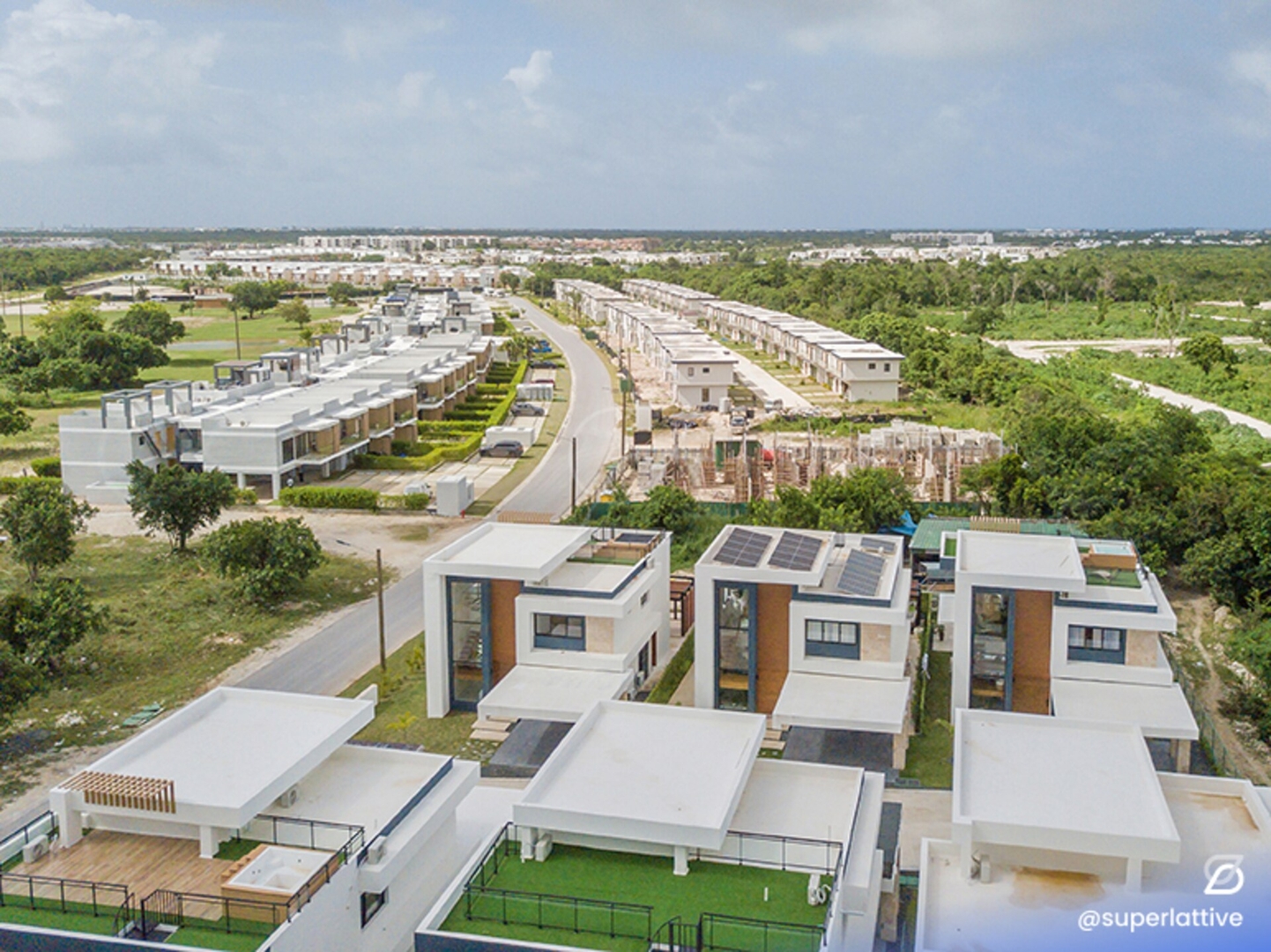 Incredible 4BR Villa with Rooftop and Private Pool 7 Airbnb Property Manager Cancun