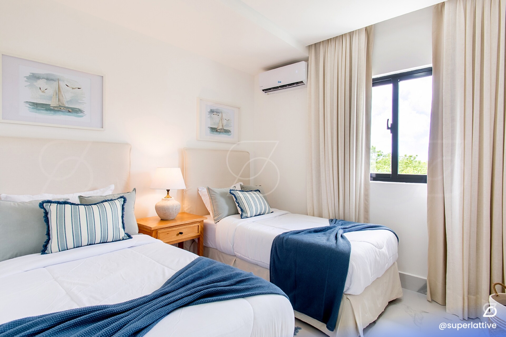 Incredible 4BR Villa with Rooftop and Private Pool 20 Airbnb Property Manager Cancun