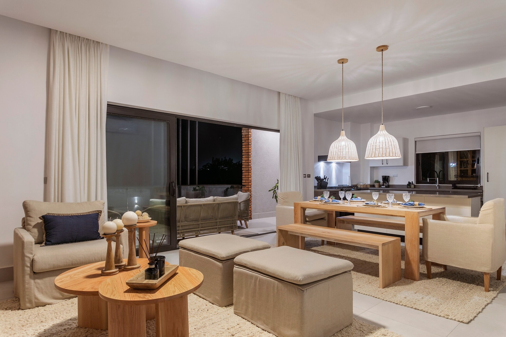 Best location Luxury 2BD with terrace in village 80 Airbnb Property Manager Cancun