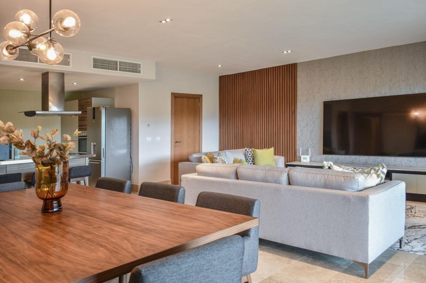 Deluxe 2BD Marine View La Amada with Private Beach 79 Airbnb Property Manager Cancun