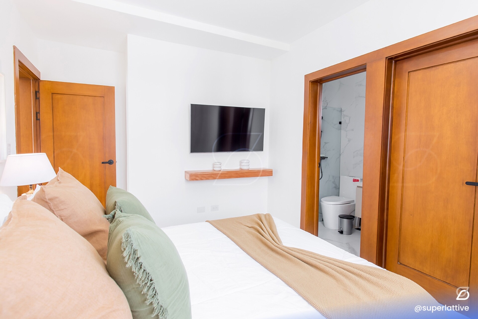 Incredible 4BR Villa with Rooftop and Private Pool 23 Airbnb Property Manager Cancun
