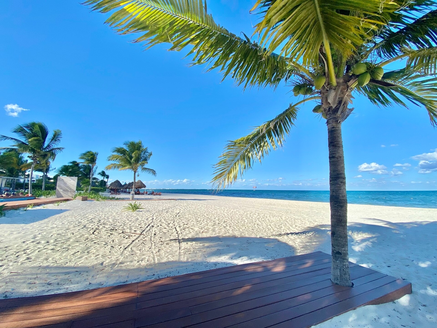 Deluxe Condo w/Private Beach and Top Amenities 50 Airbnb Property Manager Cancun