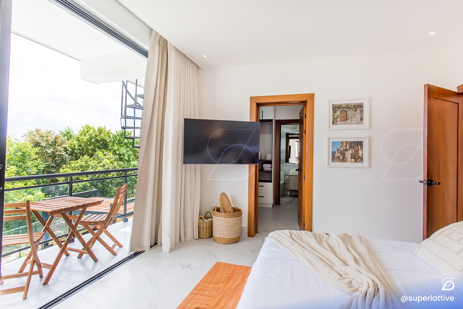Incredible 4BR Villa with Rooftop and Private Pool 44 Airbnb Property Manager Cancun