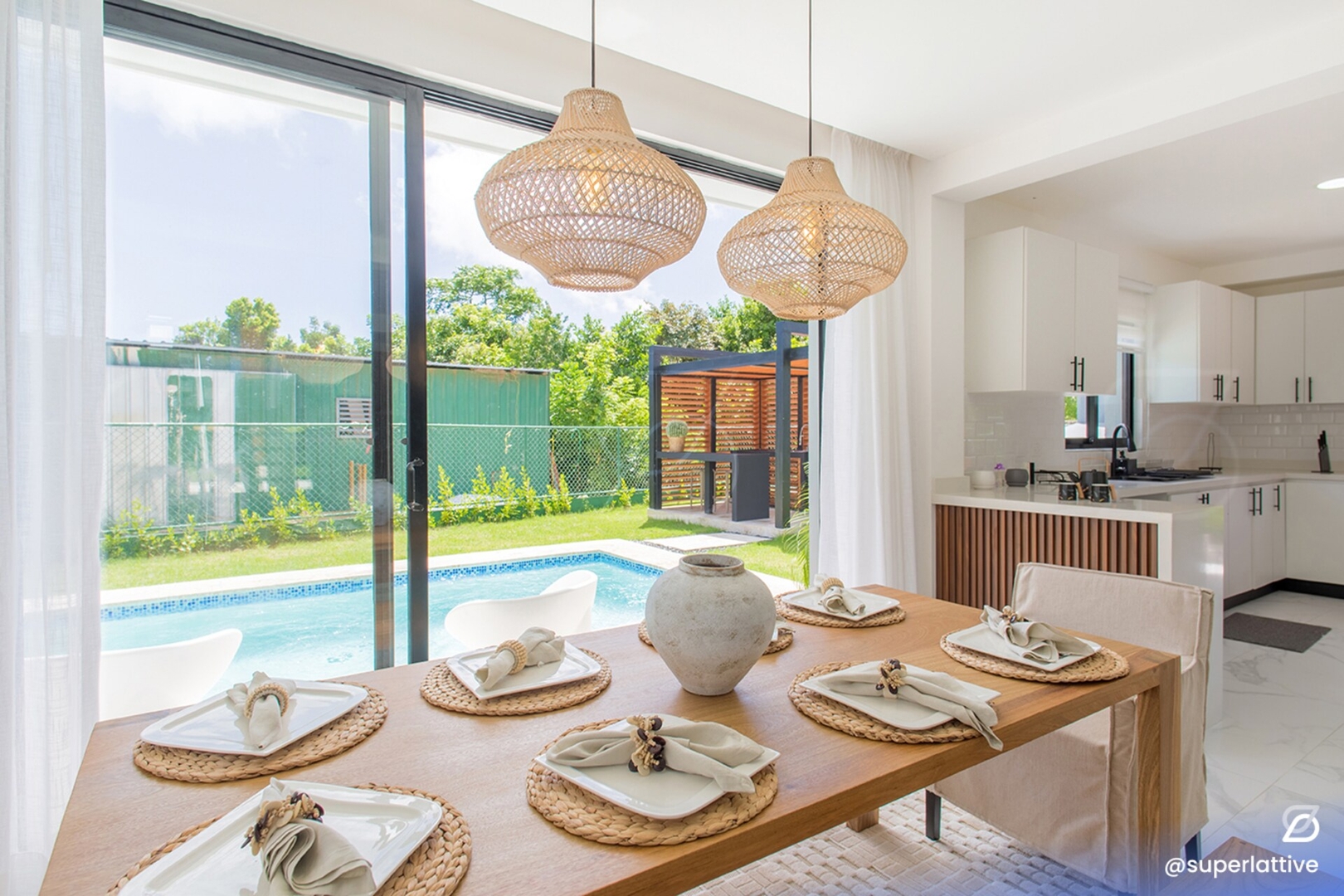 Incredible 4BR Villa with Rooftop and Private Pool 27 Airbnb Property Manager Cancun