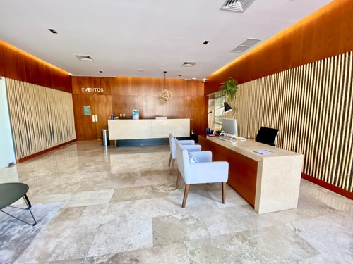 Deluxe Condo w/Private Beach and Top Amenities 54 Airbnb Property Manager Cancun