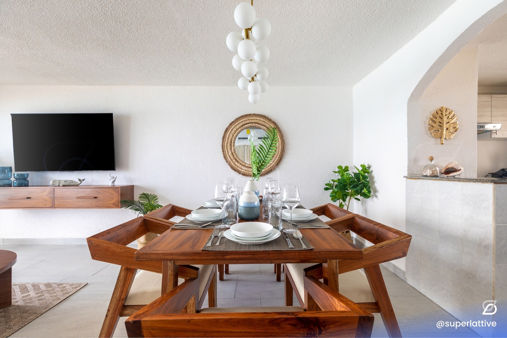 Amazing 2B Ocean and beach view in the hotel area 20 Airbnb Property Manager Cancun