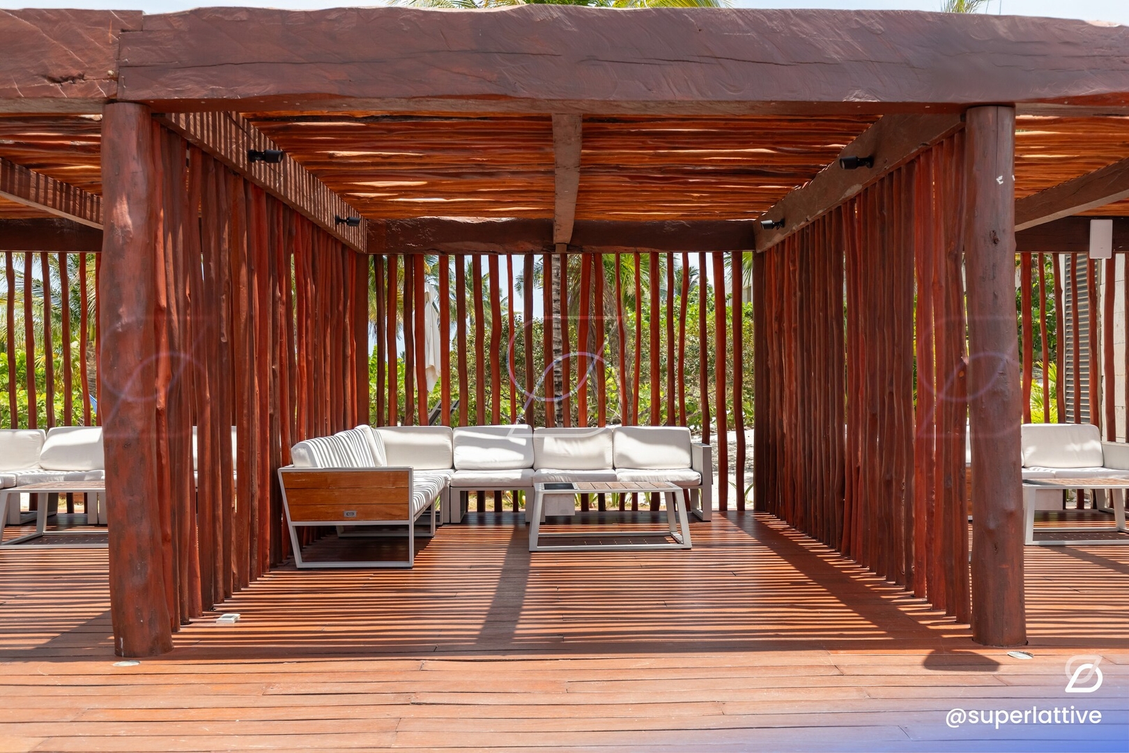 Deluxe 2BD Marine View La Amada with Private Beach 32 Airbnb Property Manager Cancun