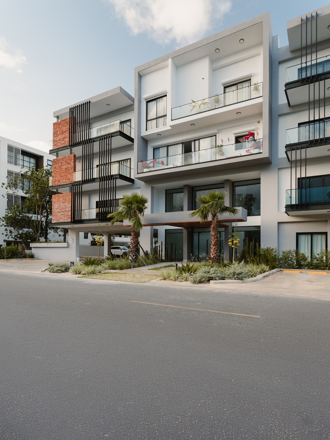 Best location Luxury 2BD with terrace in village 71 Airbnb Property Manager Cancun