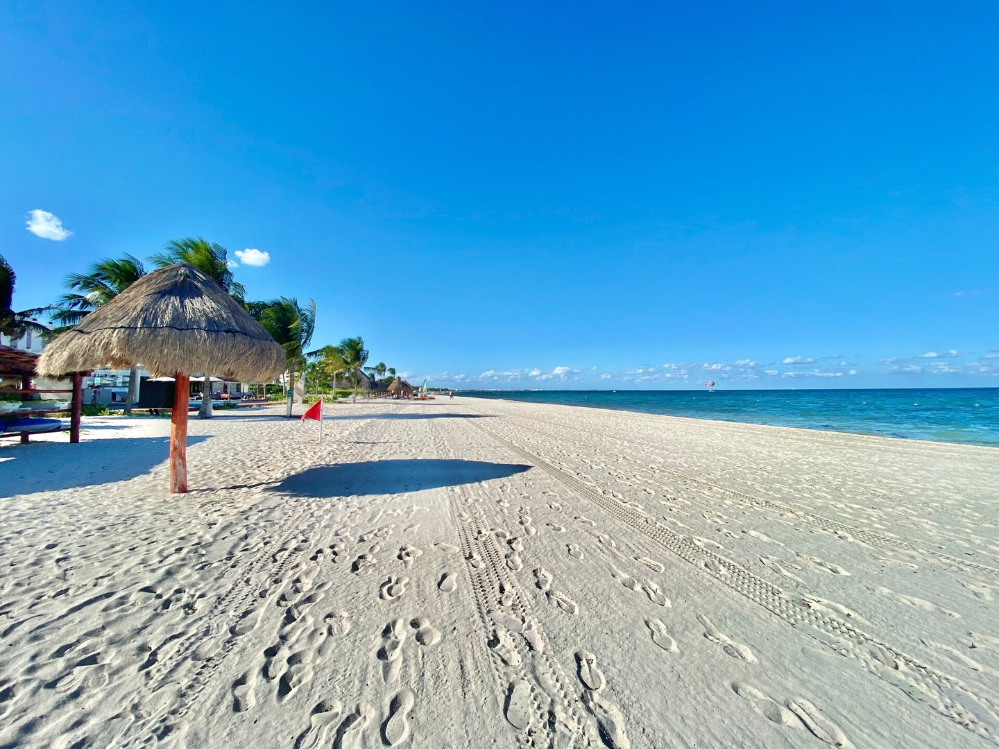 Deluxe Condo w/Private Beach and Top Amenities 44 Airbnb Property Manager Cancun