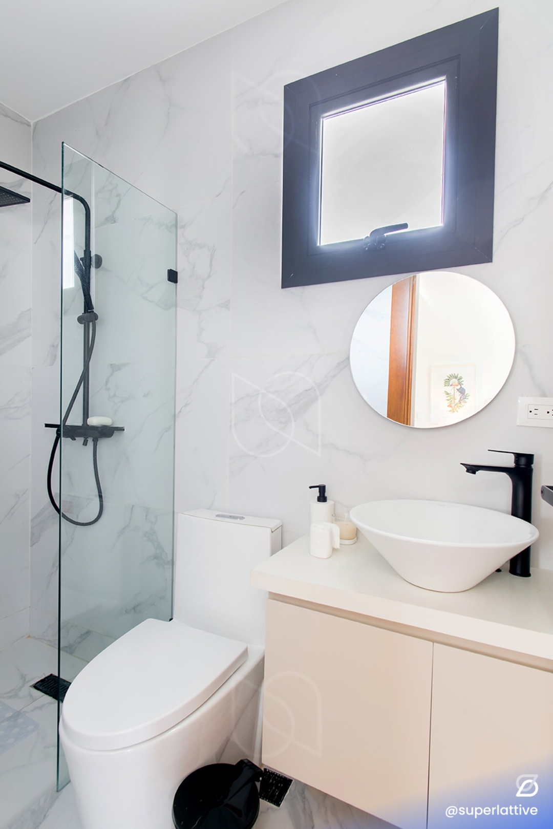 Incredible 4BR Villa with Rooftop and Private Pool 22 Airbnb Property Manager Cancun