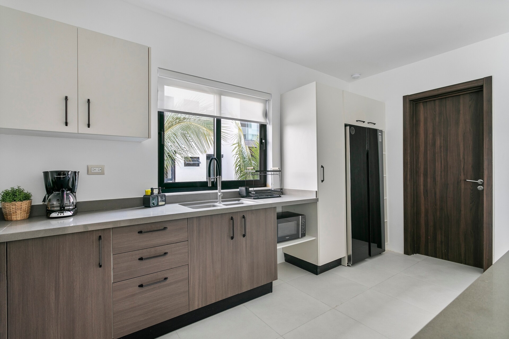 Best location Luxury 2BD with terrace in village 28 Airbnb Property Manager Cancun