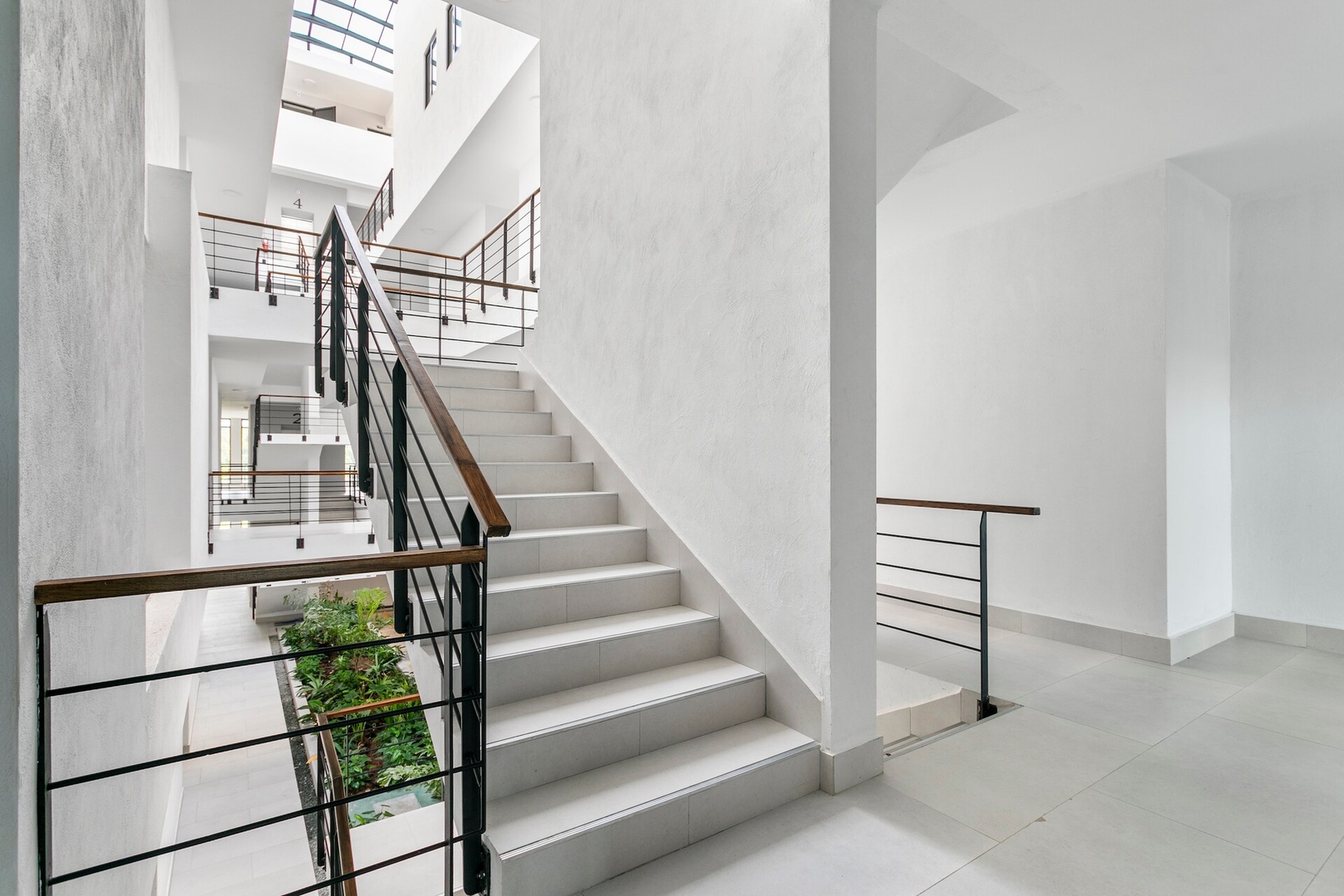 Best location Luxury 2BD with terrace in village 38 Airbnb Property Manager Cancun