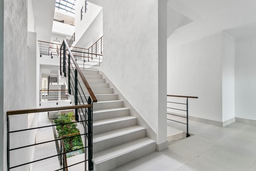 Best location Luxury 2BD with terrace in village 38 Airbnb Property Manager Cancun