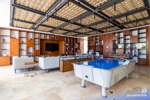 Deluxe 2BD Marine View La Amada with Private Beach 65 Airbnb Property Manager Cancun