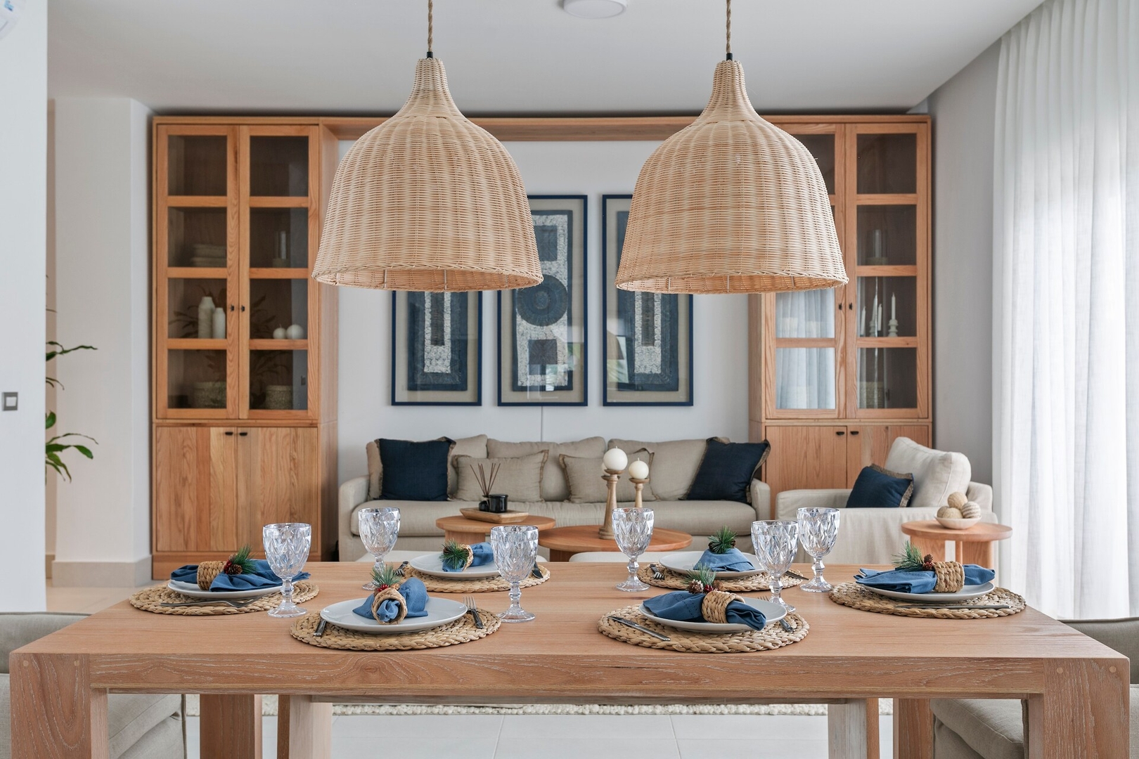 Best location Luxury 2BD with terrace in village 31 Airbnb Property Manager Cancun