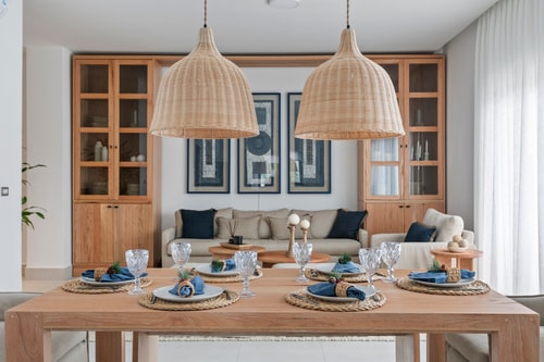 Best location Luxury 2BD with terrace in village 31 Airbnb Property Manager Cancun