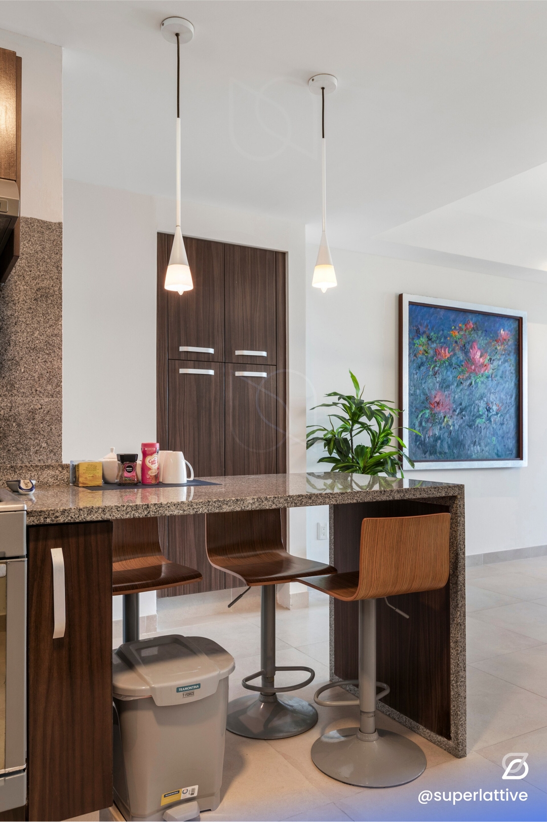 Modern 2B Condo w/Great View and perfect Location! 25 Airbnb Property Manager Cancun