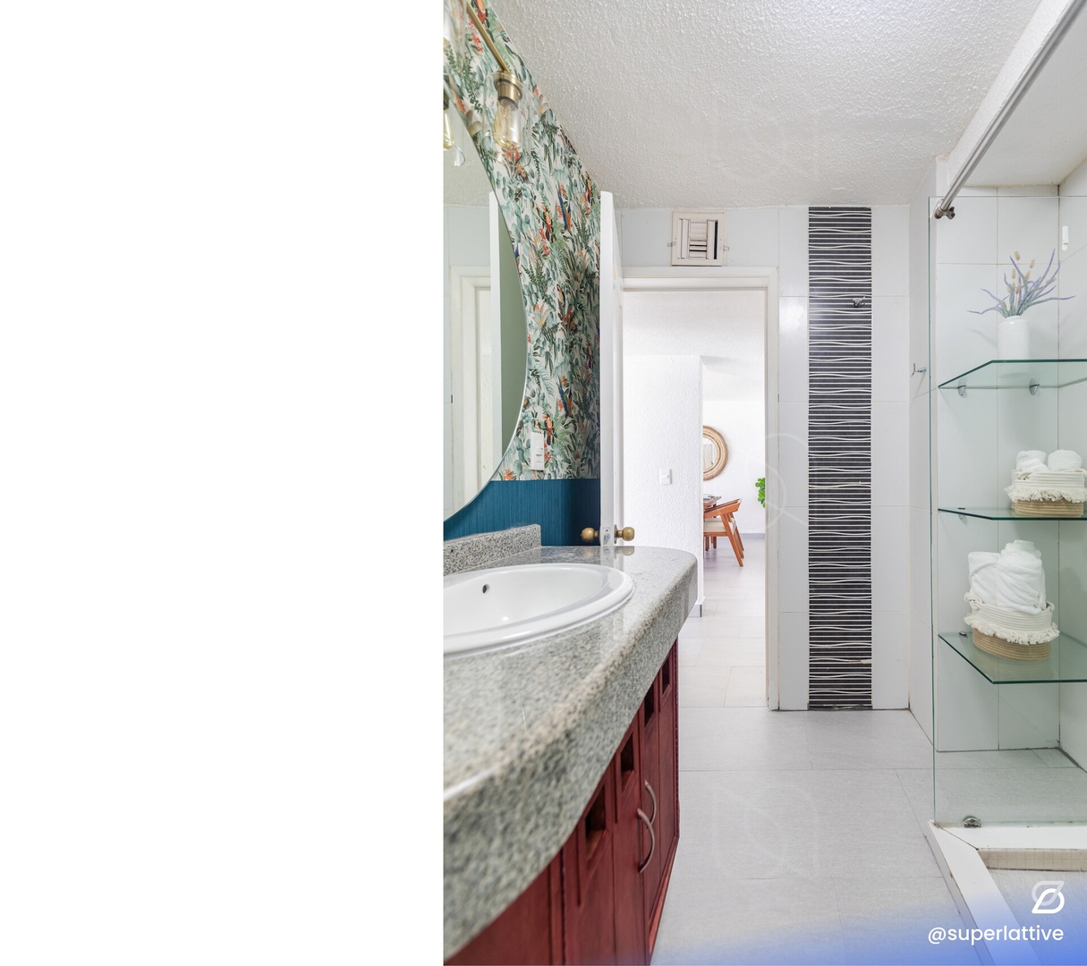 Amazing 2B Ocean and beach view in the hotel area 43 Airbnb Property Manager Cancun