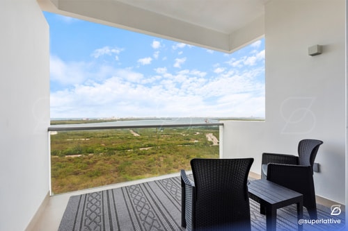 Modern 2B Condo w/Great View and perfect Location! 5 Airbnb Property Manager Cancun