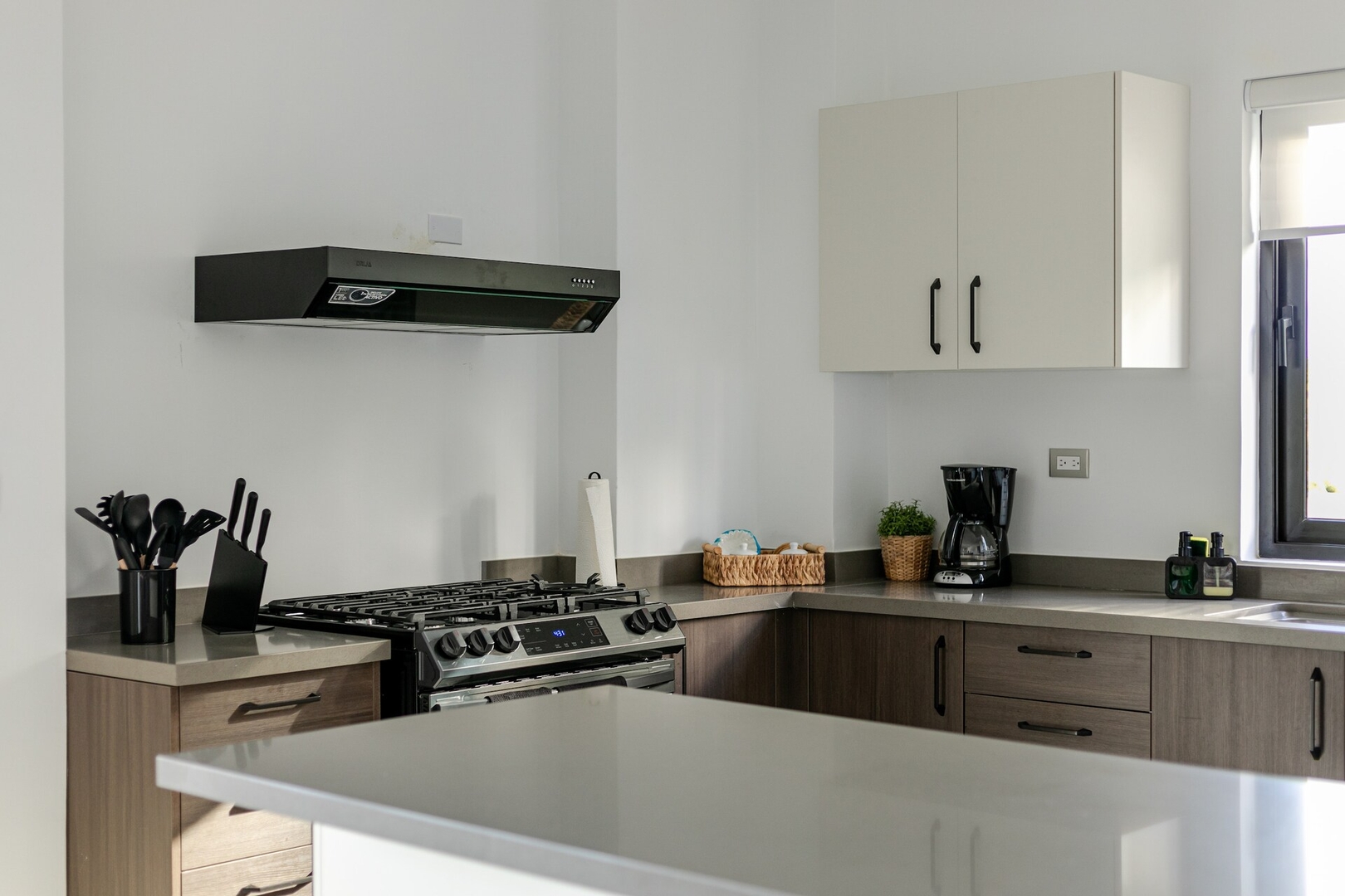 Best location Luxury 2BD with terrace in village 44 Airbnb Property Manager Cancun