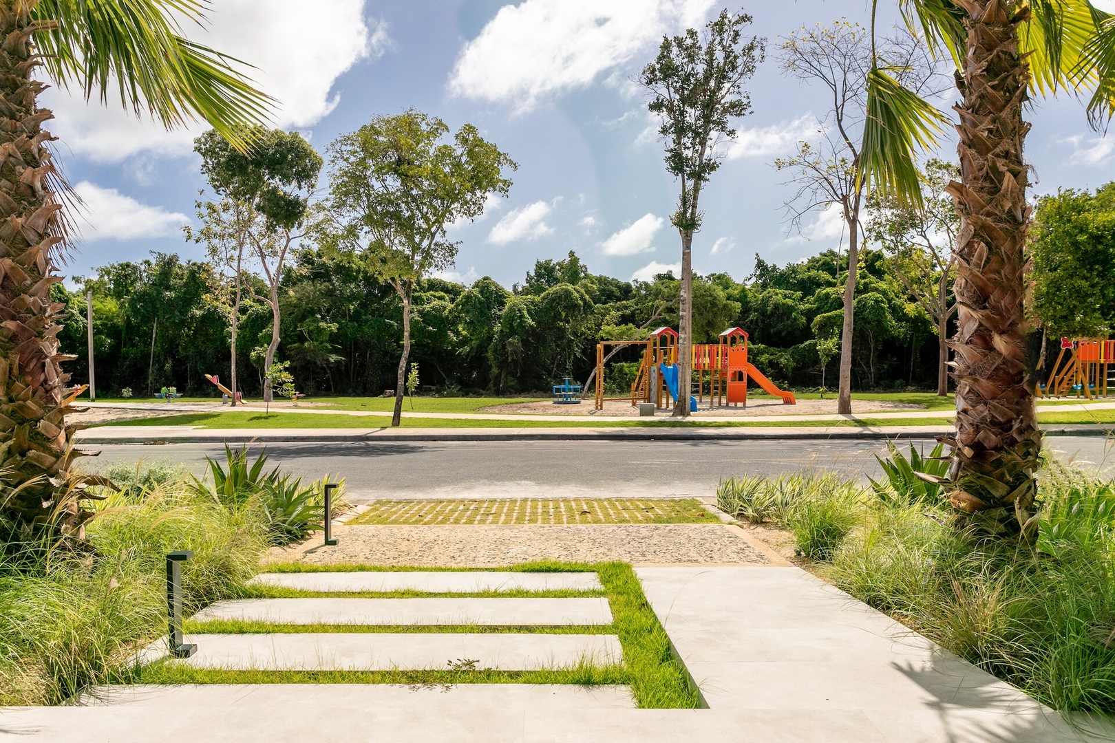 Best location Luxury 2BD with terrace in village 92 Airbnb Property Manager Cancun