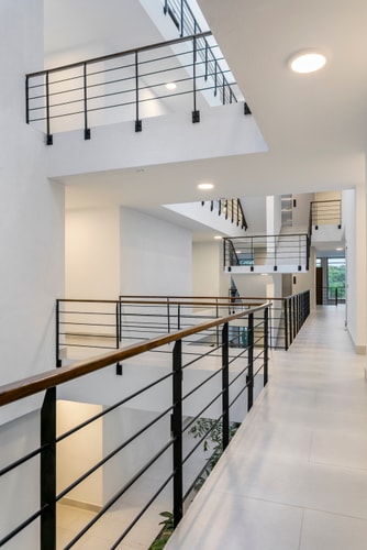 Best location Luxury 2BD with terrace in village 37 Airbnb Property Manager Cancun