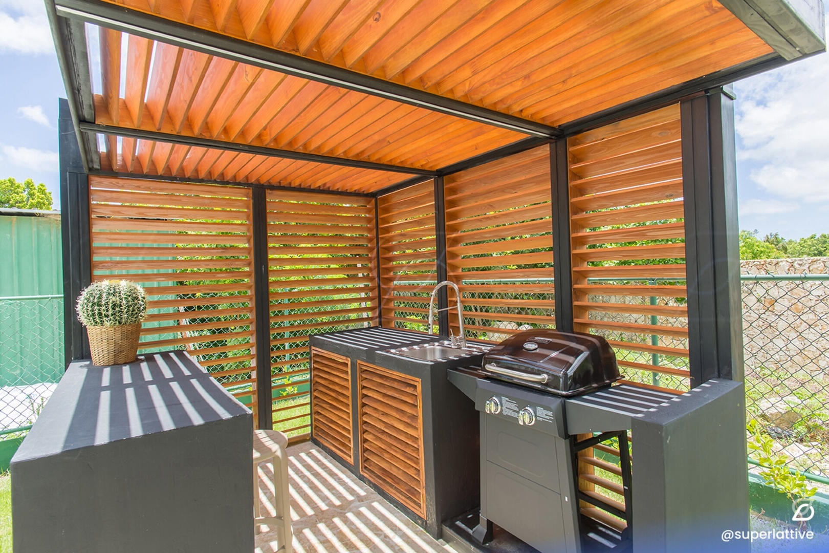 Incredible 4BR Villa with Rooftop and Private Pool 35 Airbnb Property Manager Cancun