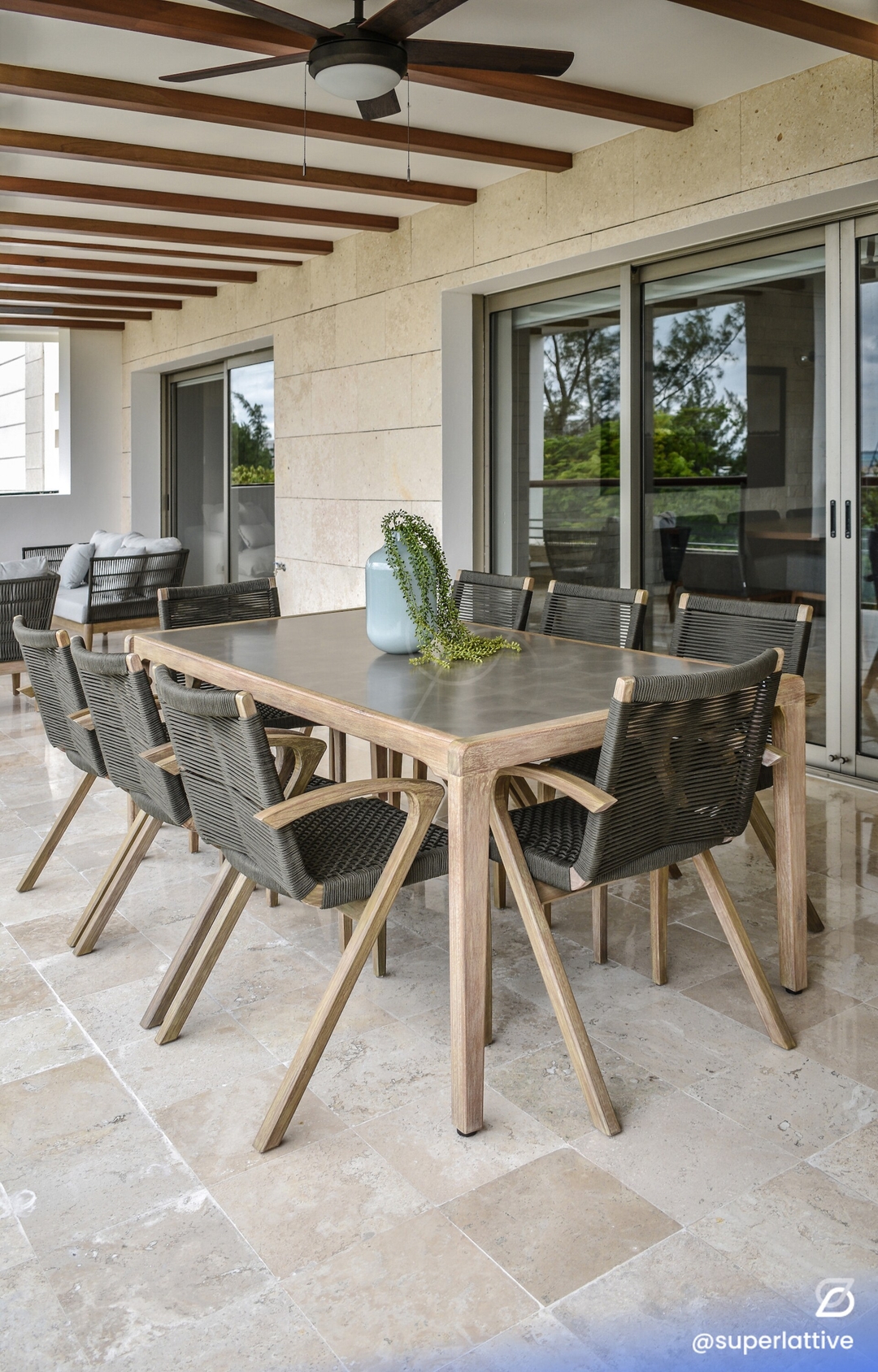 Deluxe 2BD Marine View La Amada with Private Beach 10 Airbnb Property Manager Cancun