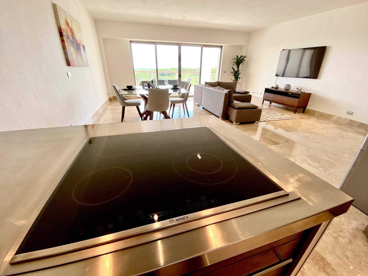 Deluxe Condo w/Private Beach and Top Amenities 30 Airbnb Property Manager Cancun