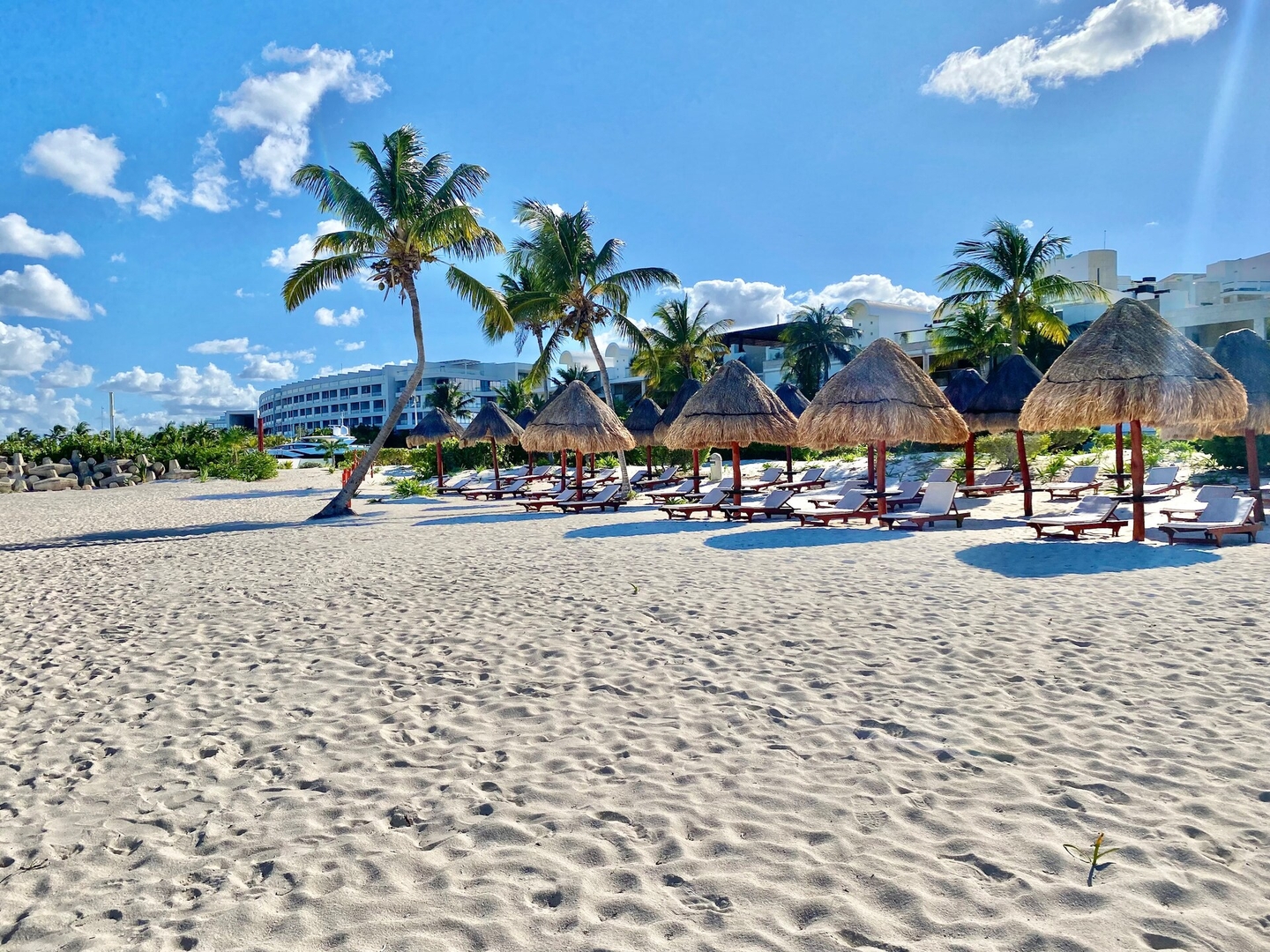 Deluxe Condo w/Private Beach and Top Amenities 22 Airbnb Property Manager Cancun
