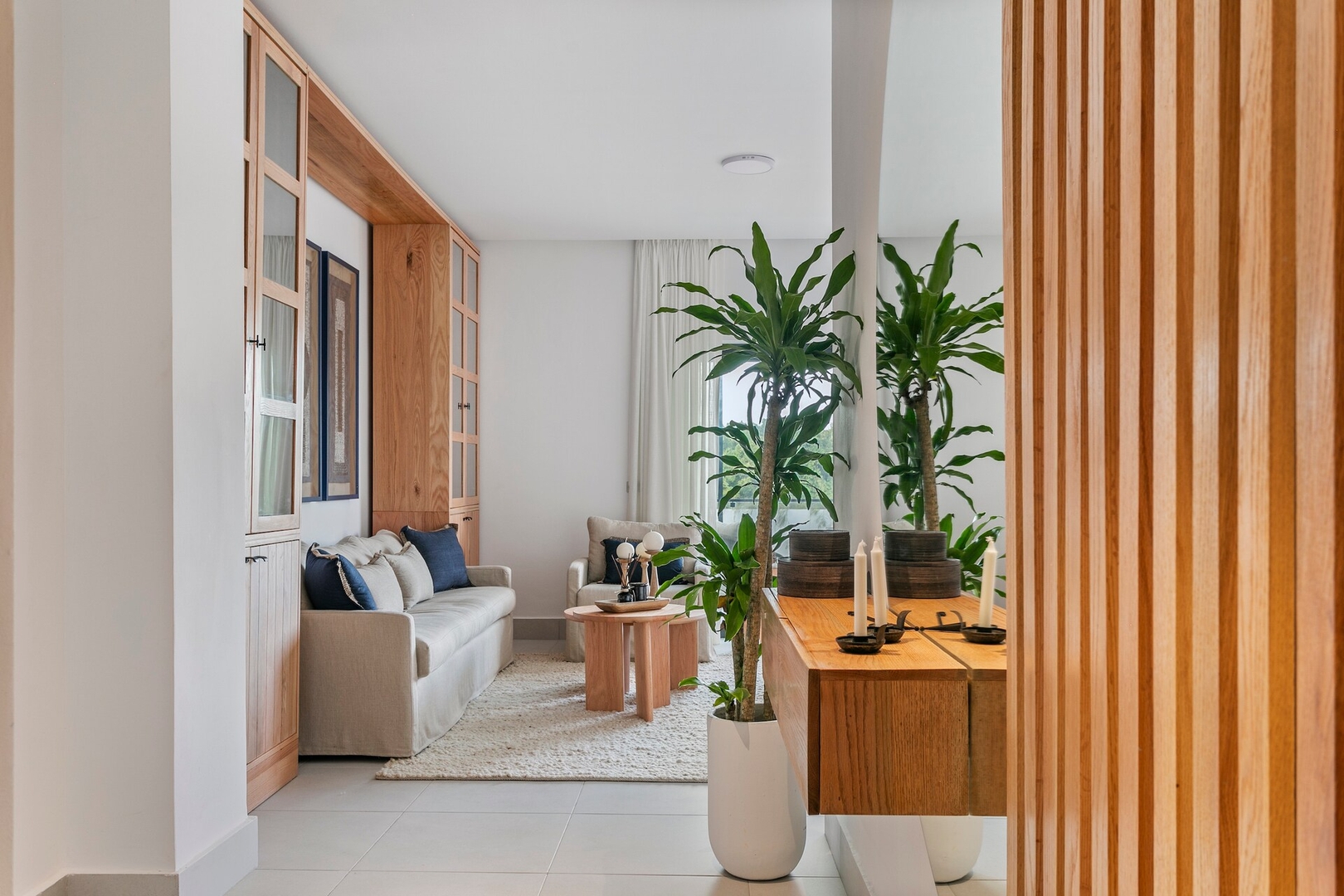 Best location Luxury 2BD with terrace in village 36 Airbnb Property Manager Cancun