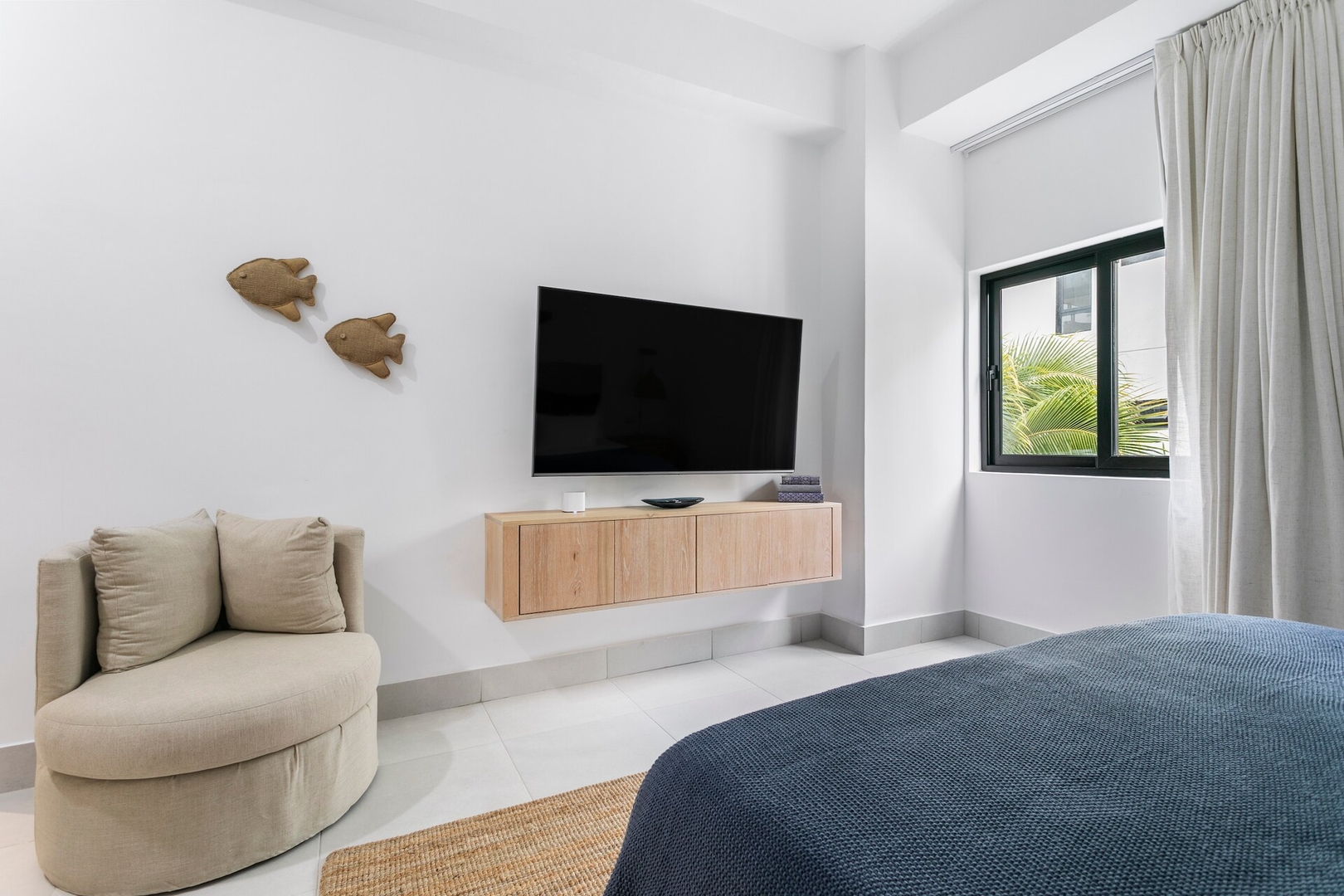 Best location Luxury 2BD with terrace in village 18 Airbnb Property Manager Cancun