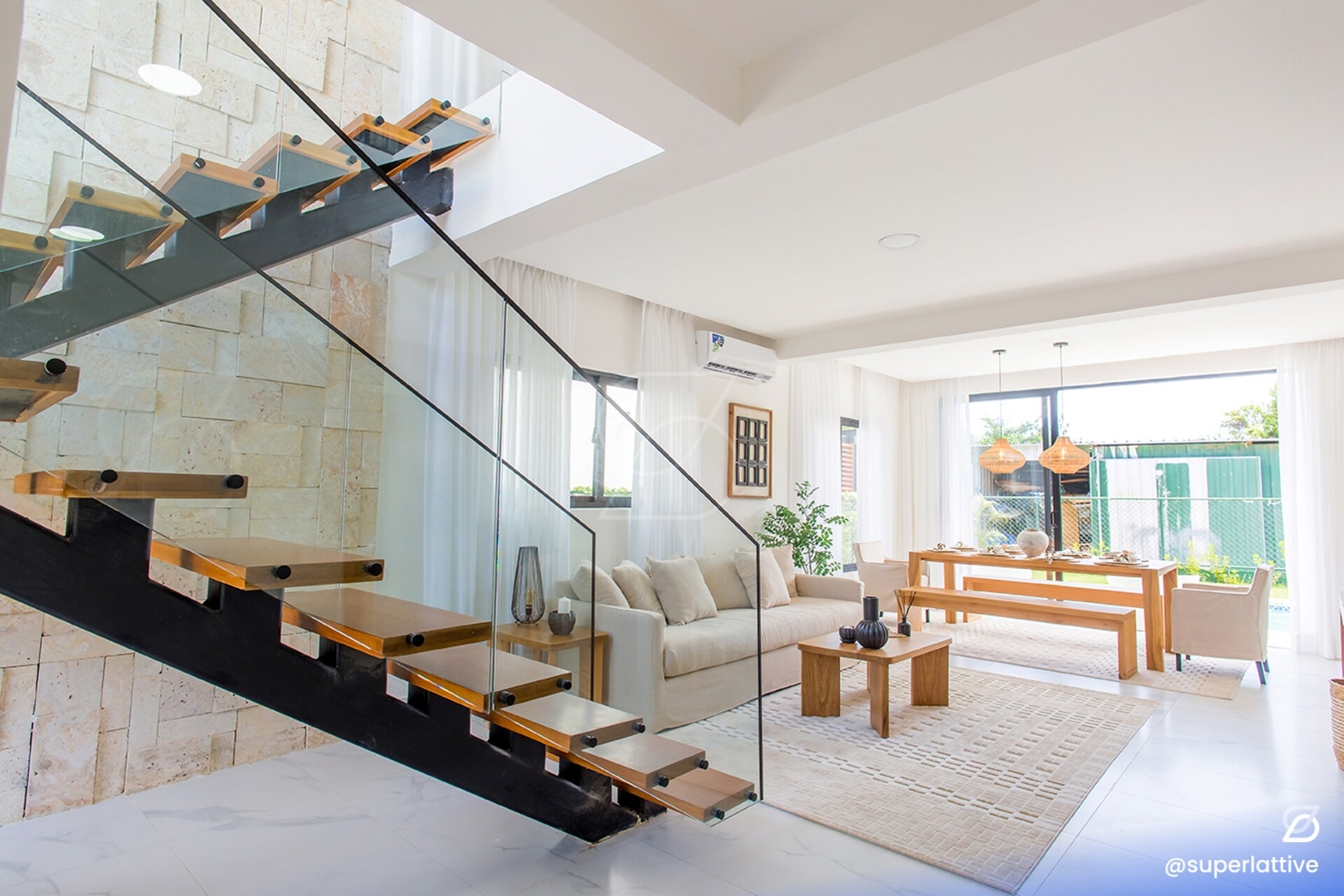 Incredible 4BR Villa with Rooftop and Private Pool 1 Airbnb Property Manager Cancun