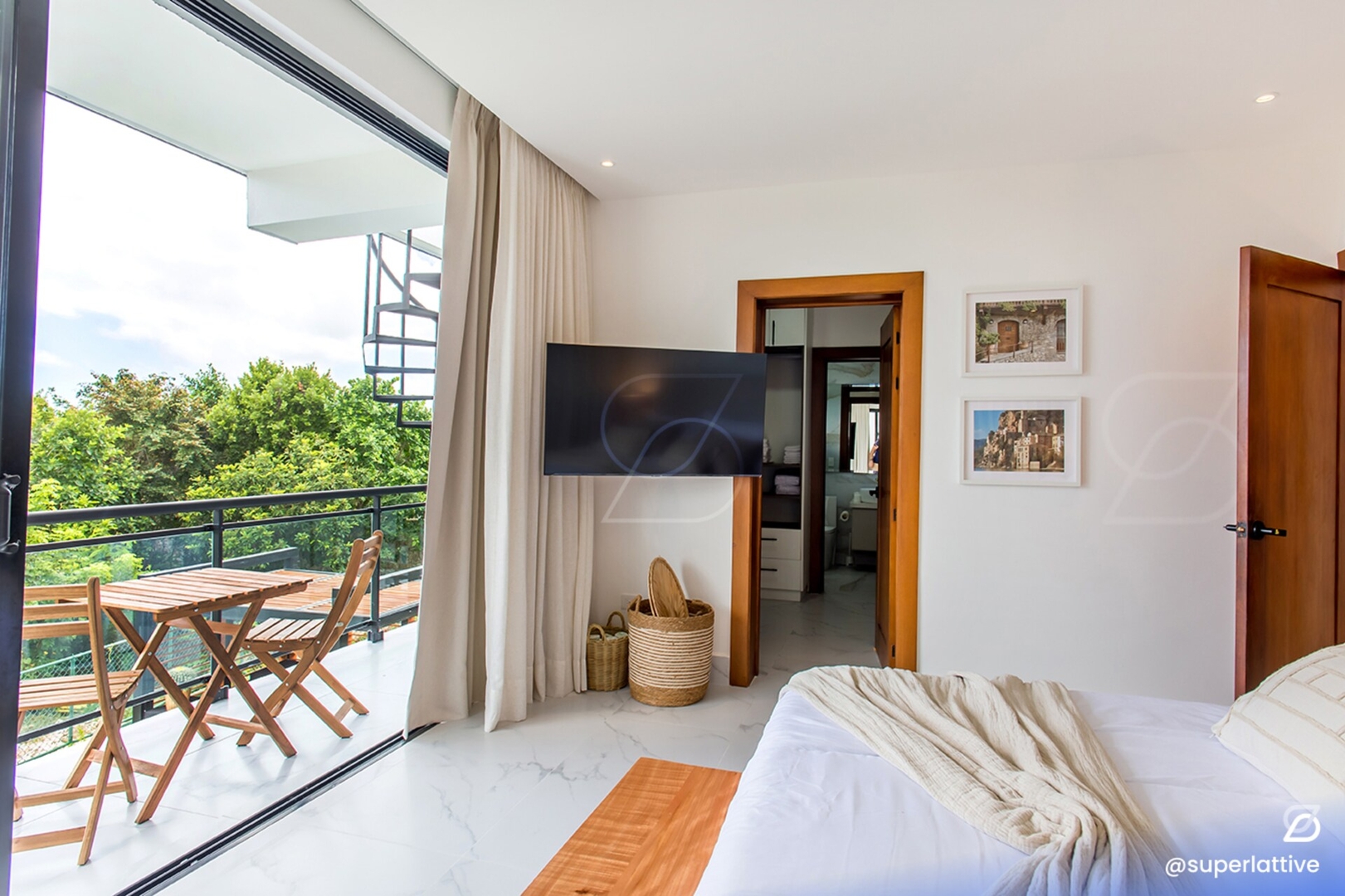 Incredible 4BR Villa with Rooftop and Private Pool 15 Airbnb Property Manager Cancun