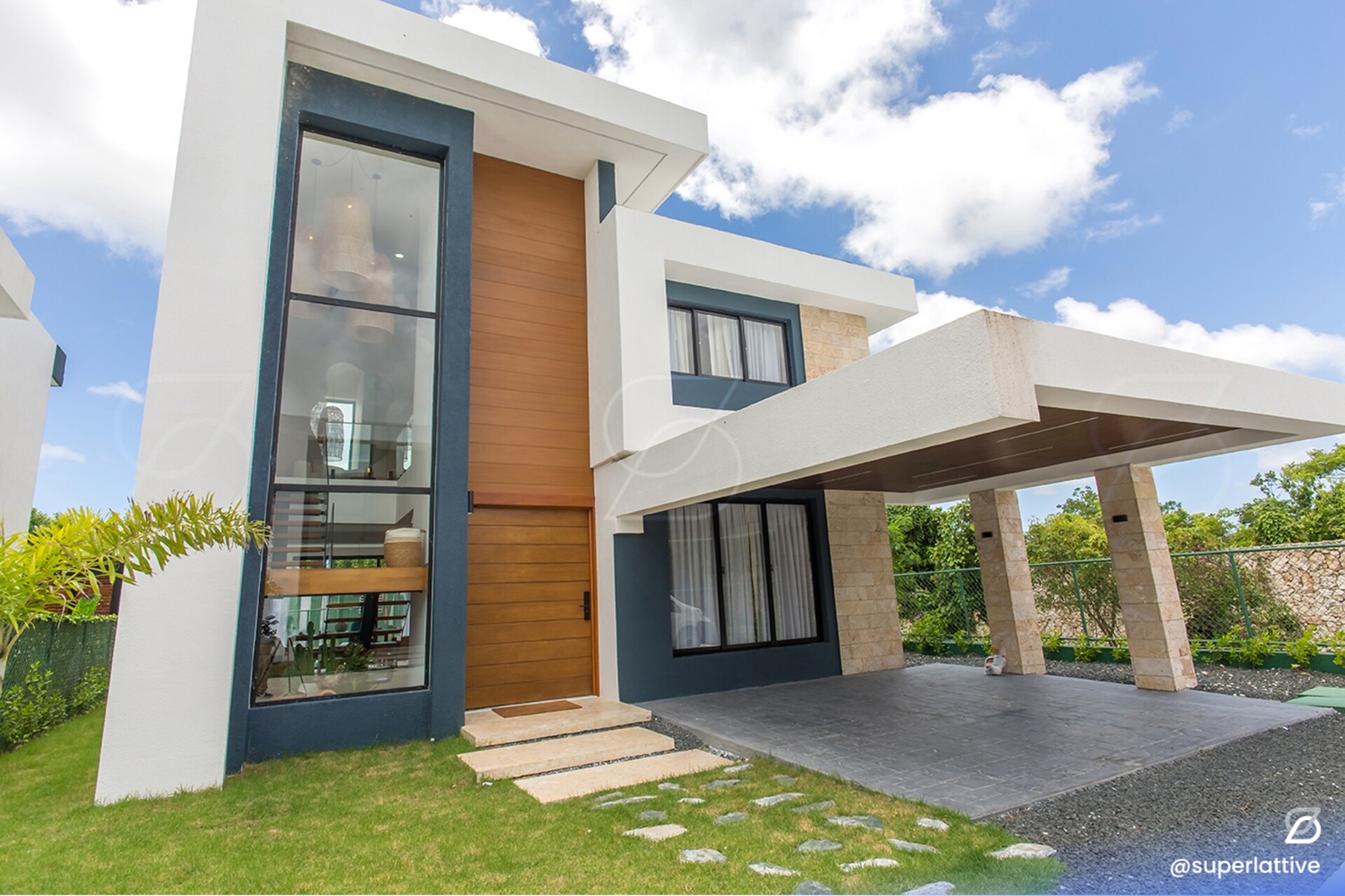 Incredible 4BR Villa with Rooftop and Private Pool 4 Airbnb Property Manager Cancun