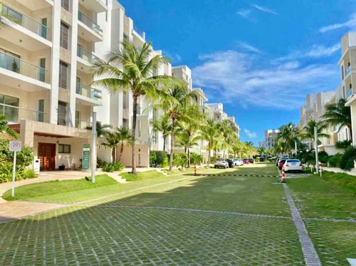 Deluxe Condo w/Private Beach and Top Amenities 39 Airbnb Property Manager Cancun