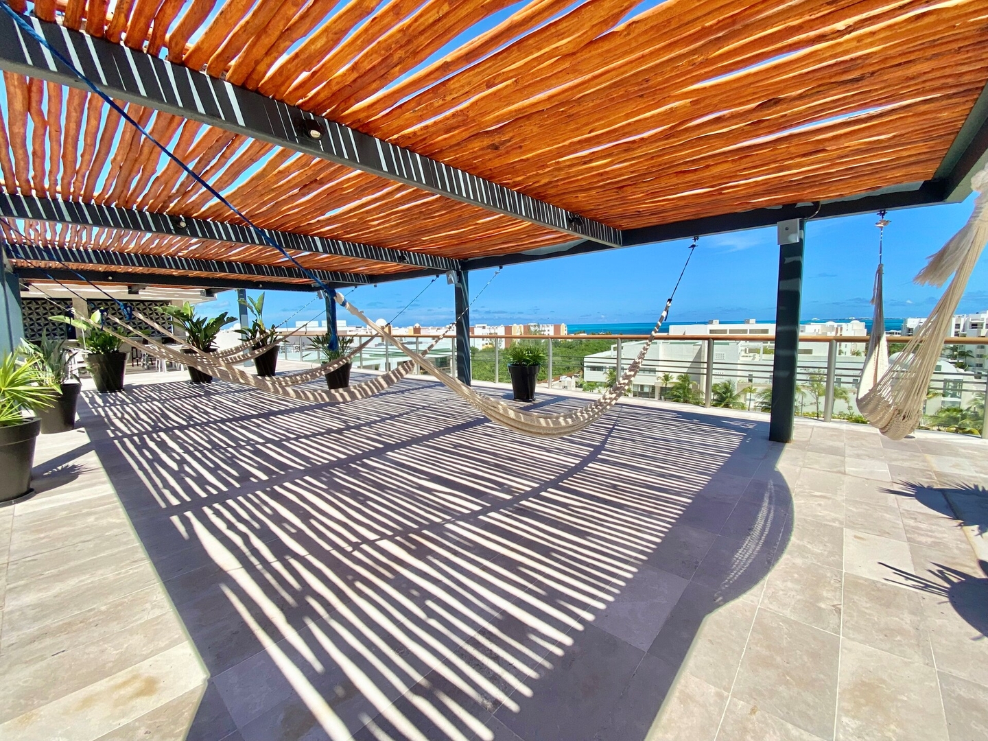 Deluxe Condo w/Private Beach and Top Amenities 18 Airbnb Property Manager Cancun