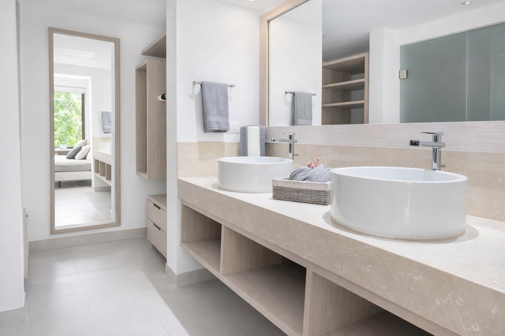 3B Deluxe w/Private Pool near Golf Course 5 Airbnb Property Manager Cancun