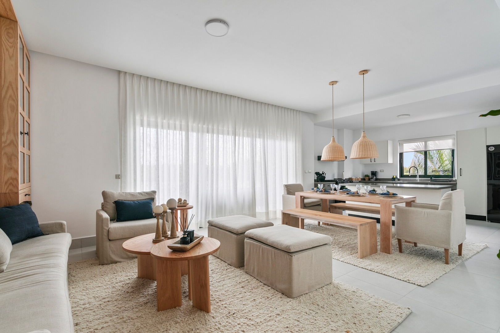 Best location Luxury 2BD with terrace in village 29 Airbnb Property Manager Cancun