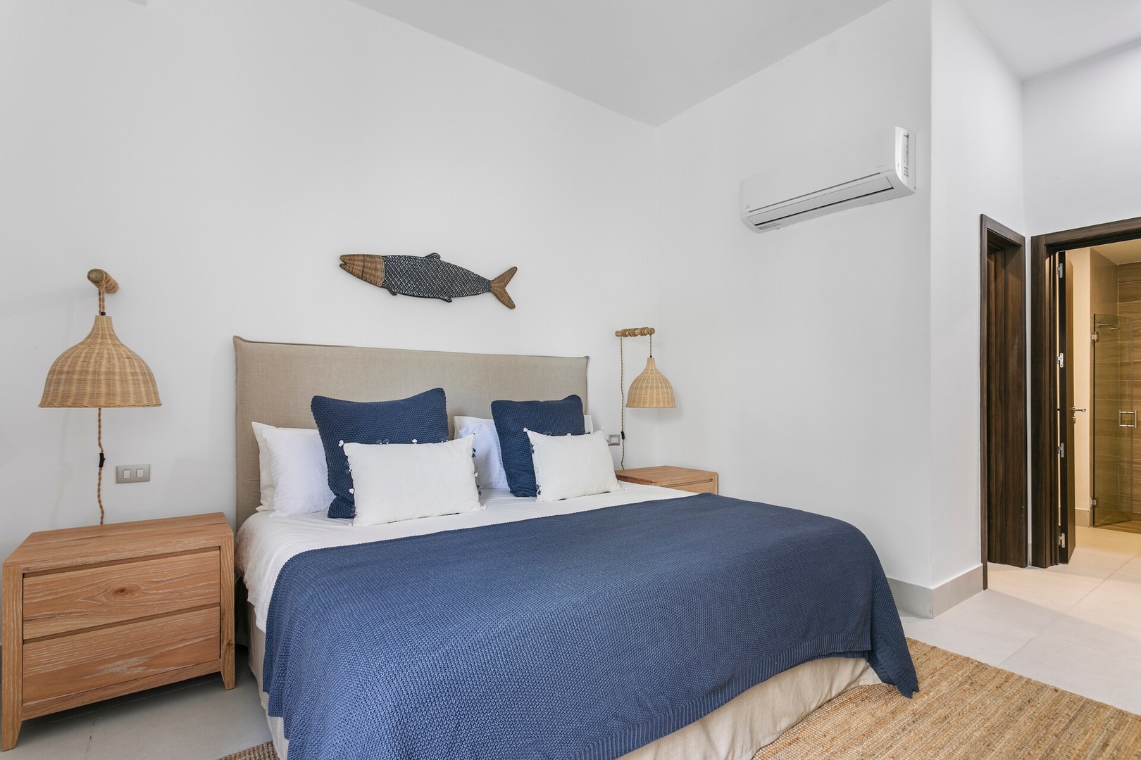 Best location Luxury 2BD with terrace in village 14 Airbnb Property Manager Cancun