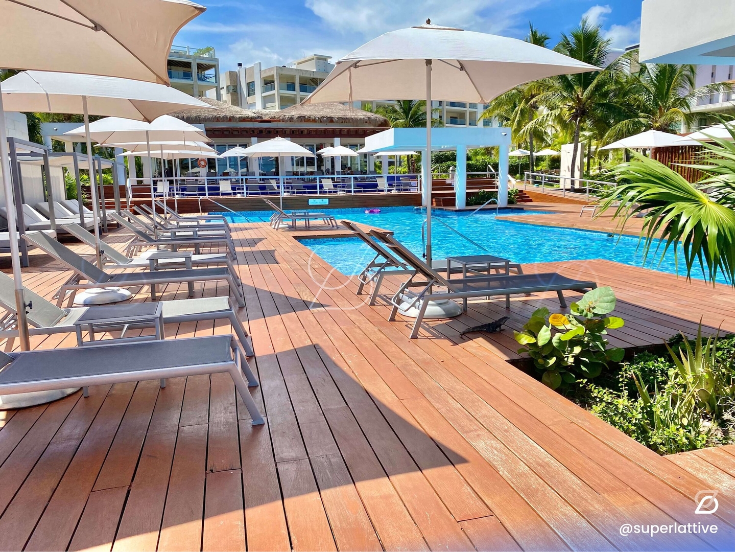 Deluxe 2BD Marine View La Amada with Private Beach 47 Airbnb Property Manager Cancun