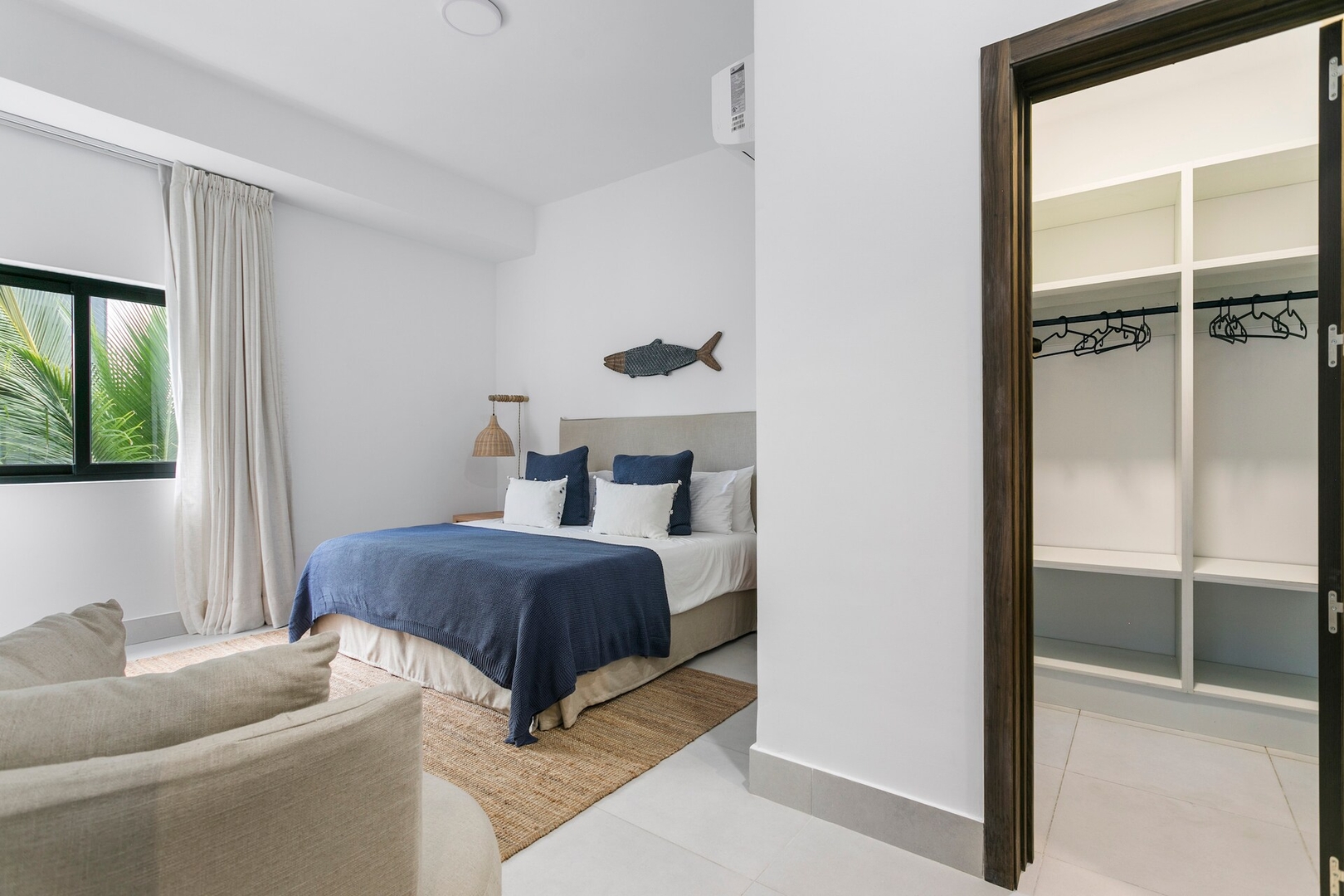 Best location Luxury 2BD with terrace in village 15 Airbnb Property Manager Cancun