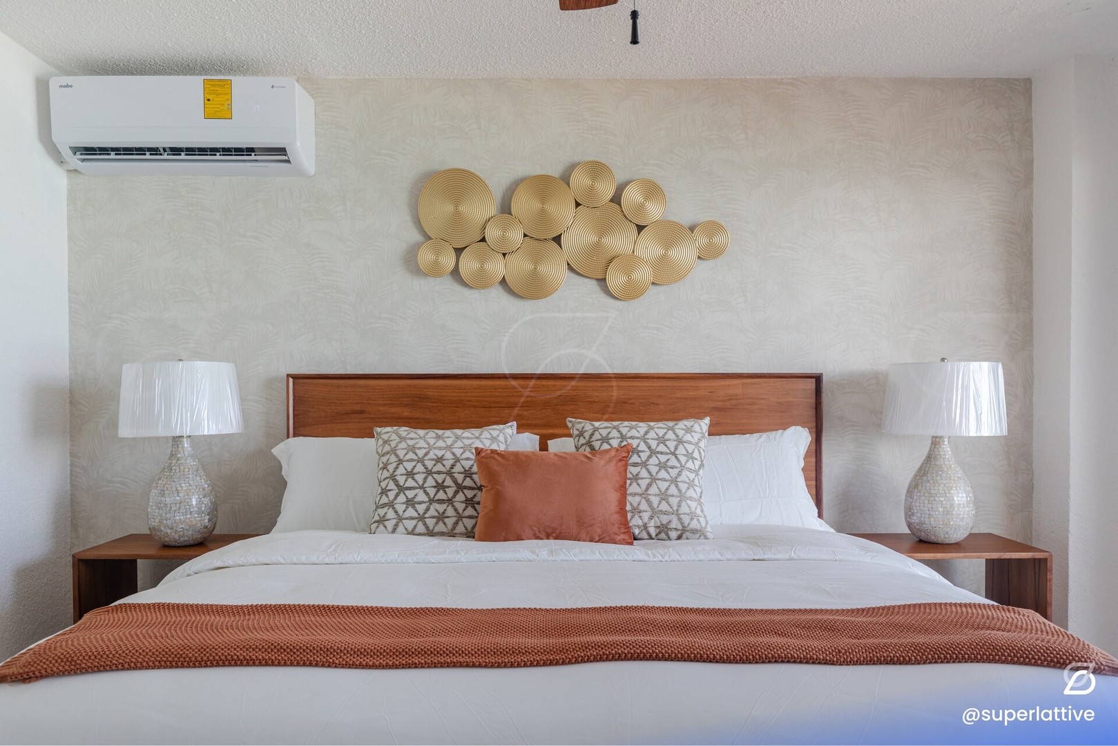Amazing 2B Ocean and beach view in the hotel area 37 Airbnb Property Manager Cancun