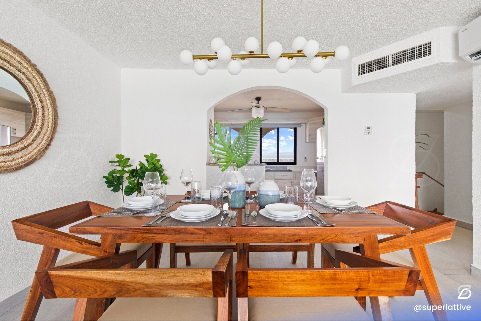 Amazing 2B Ocean and beach view in the hotel area 74 Airbnb Property Manager Cancun