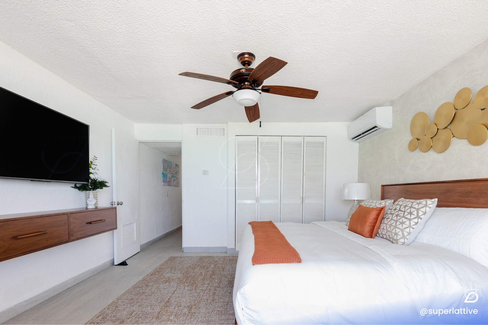 Amazing 2B Ocean and beach view in the hotel area 23 Airbnb Property Manager Cancun