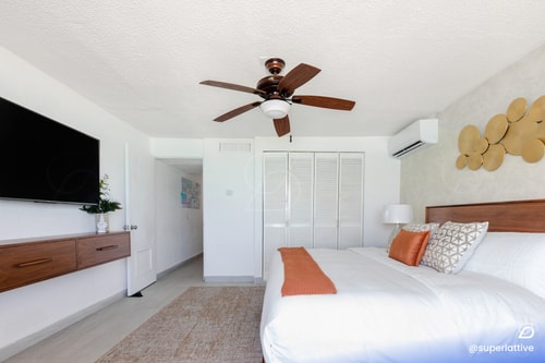 Amazing 2B Ocean and beach view in the hotel area 23 Airbnb Property Manager Cancun